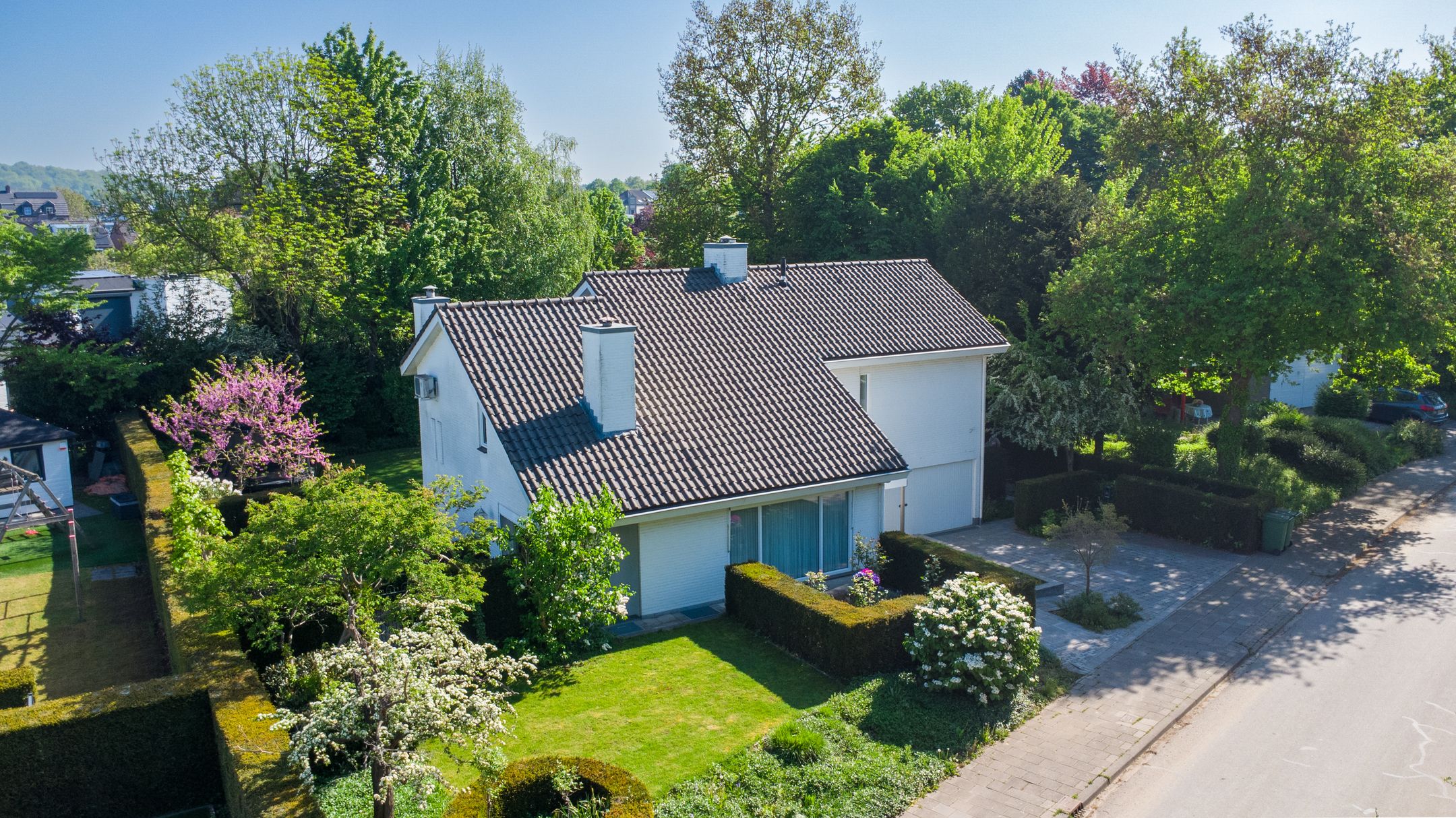 Foto van Proost de Beaufortstraat 30, Meerssen