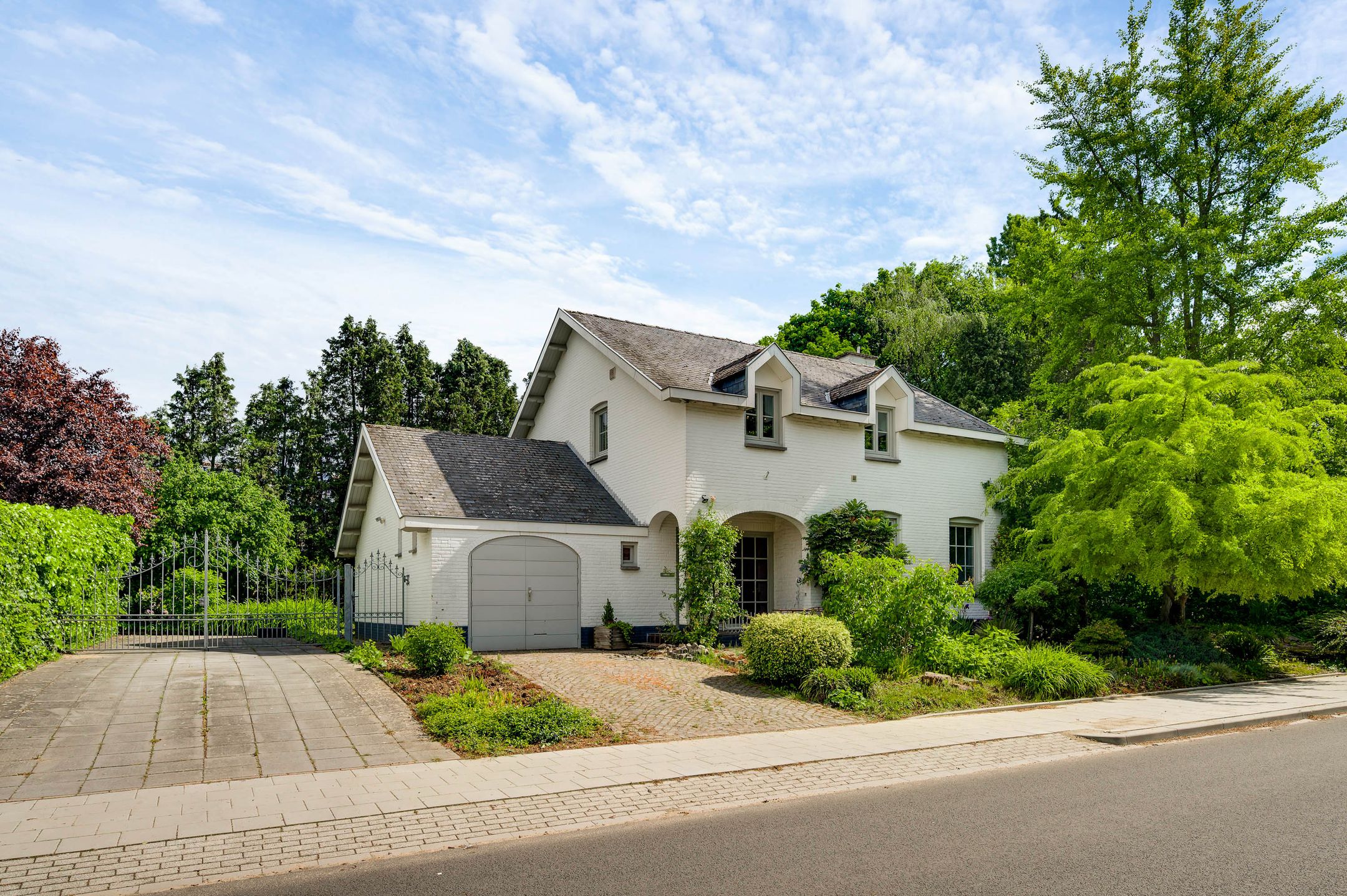 Foto van Proost de Beaufortstraat 44, Meerssen