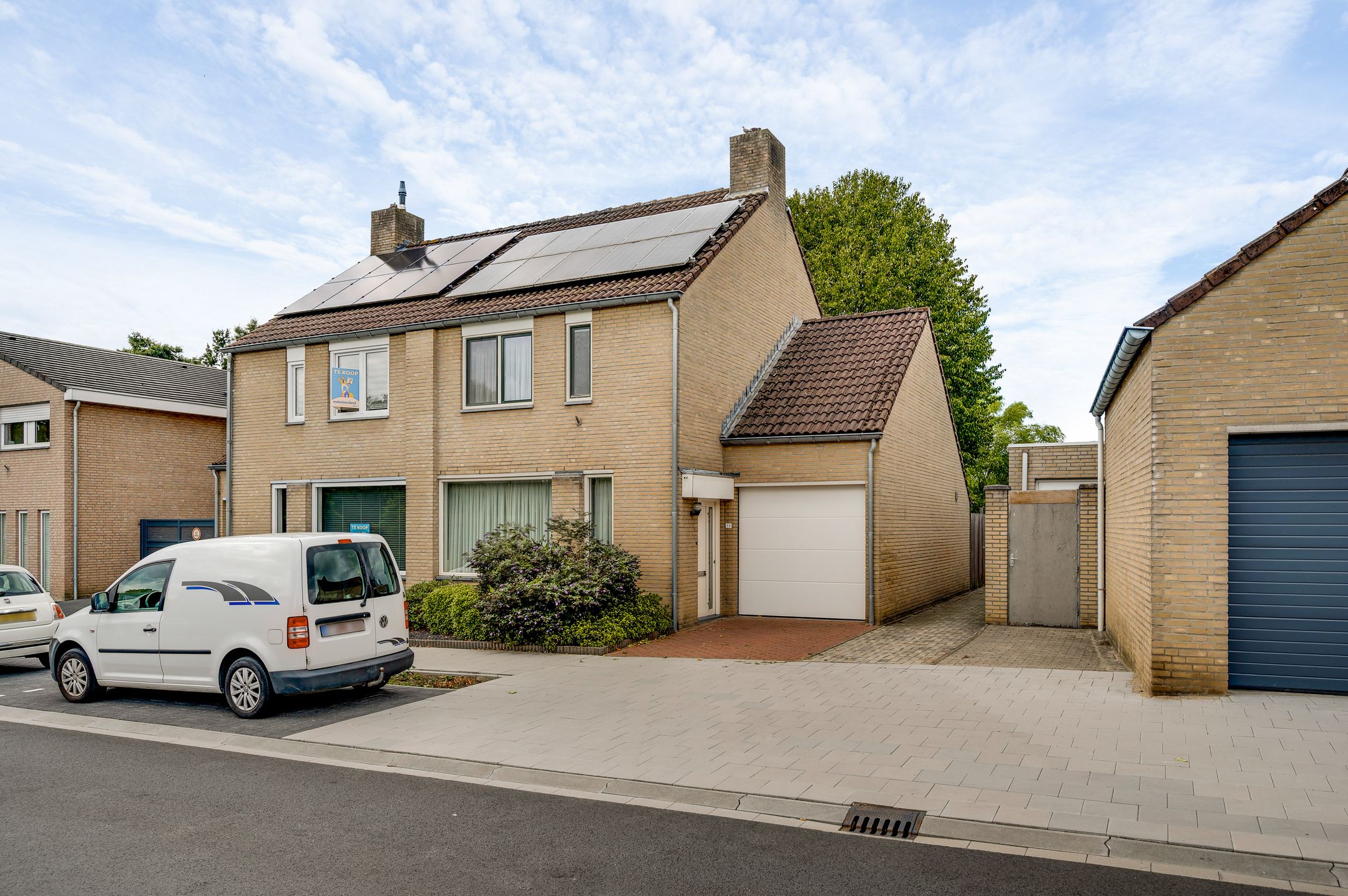 Foto van Proost de Beaufortstraat 53, Meerssen