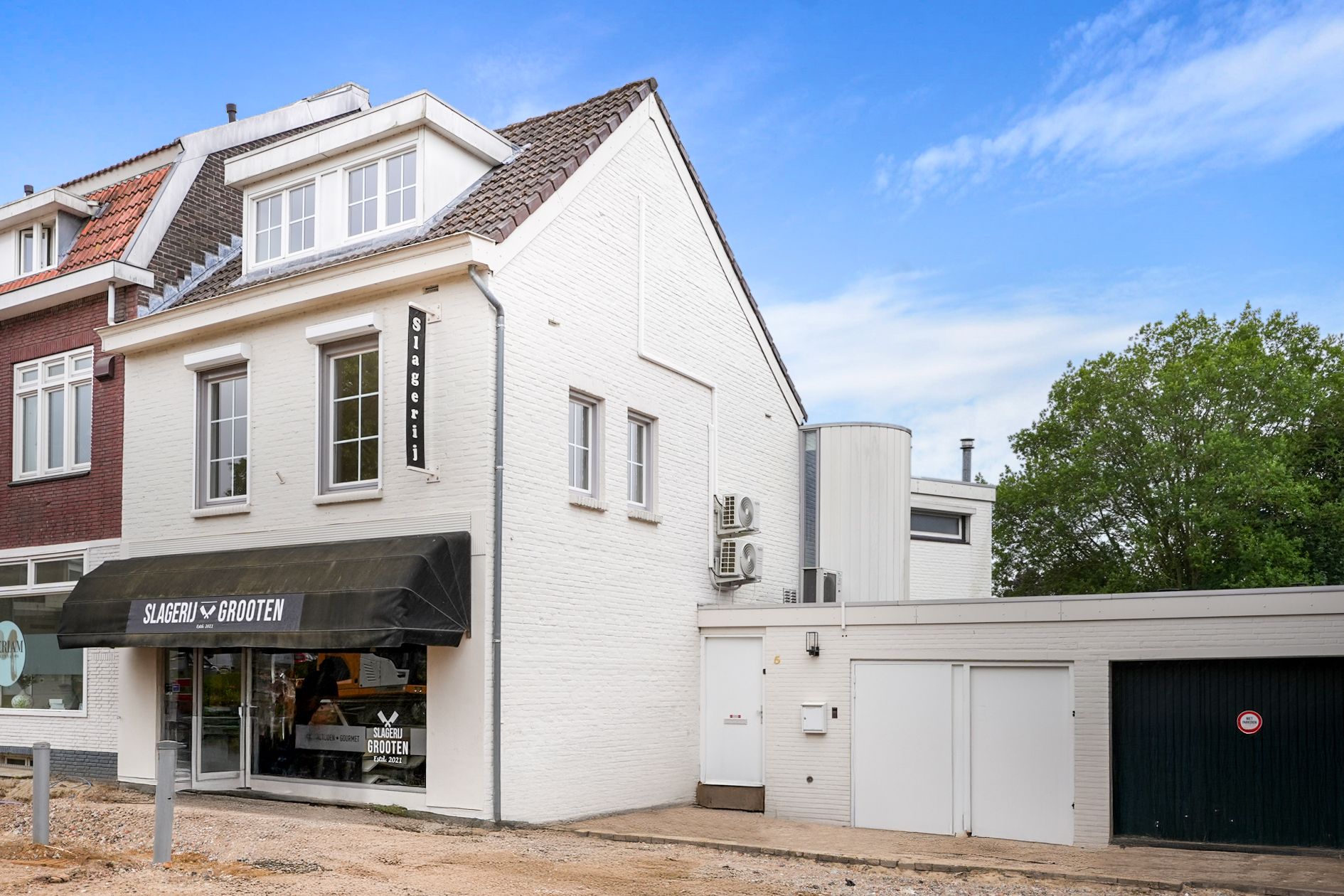 Foto van Sint Josephstraat 5, Meerssen