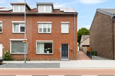 Foto van Sint Josephstraat 90, Meerssen Half