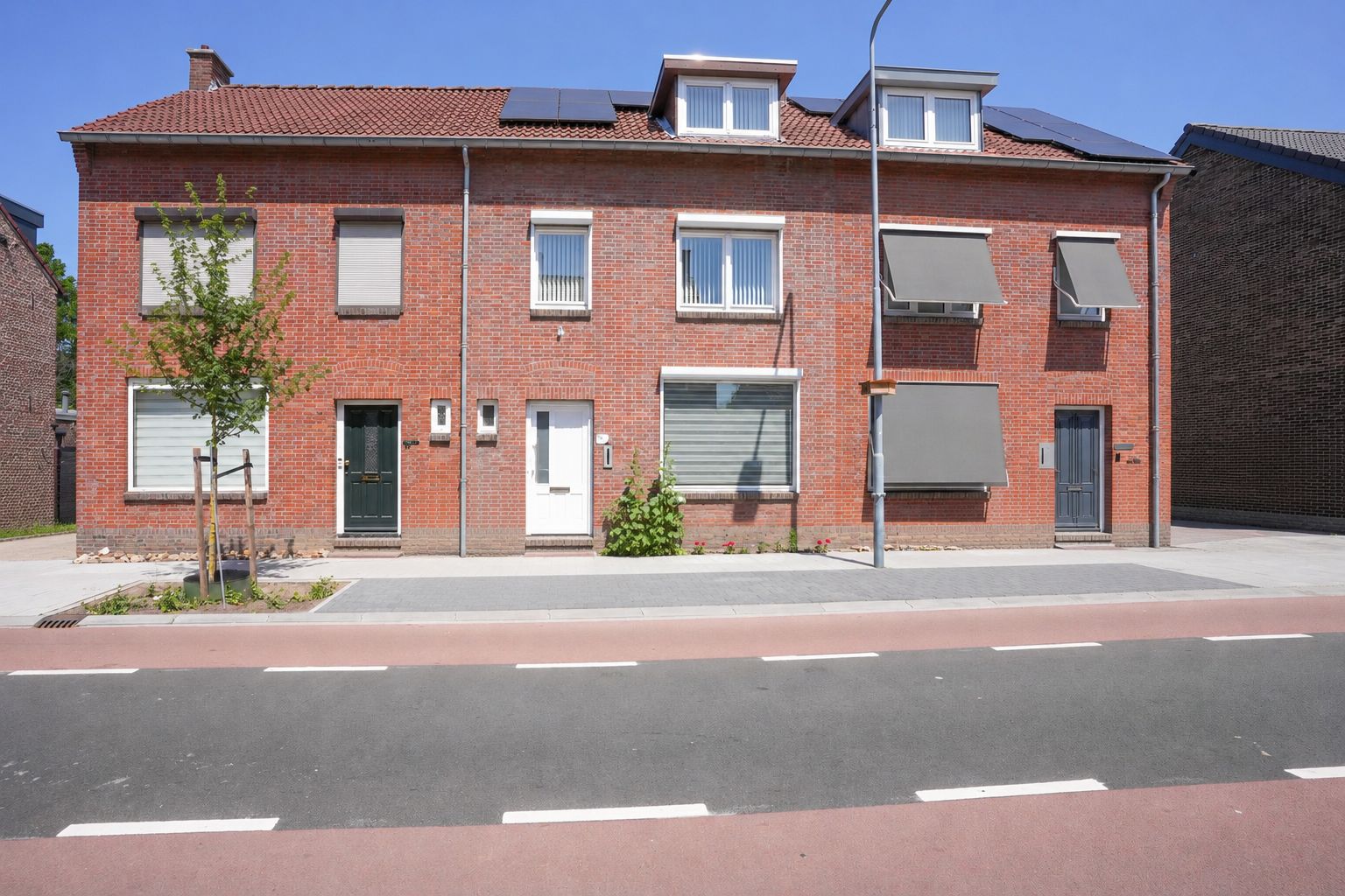 Foto van Sint Josephstraat 92, Meerssen