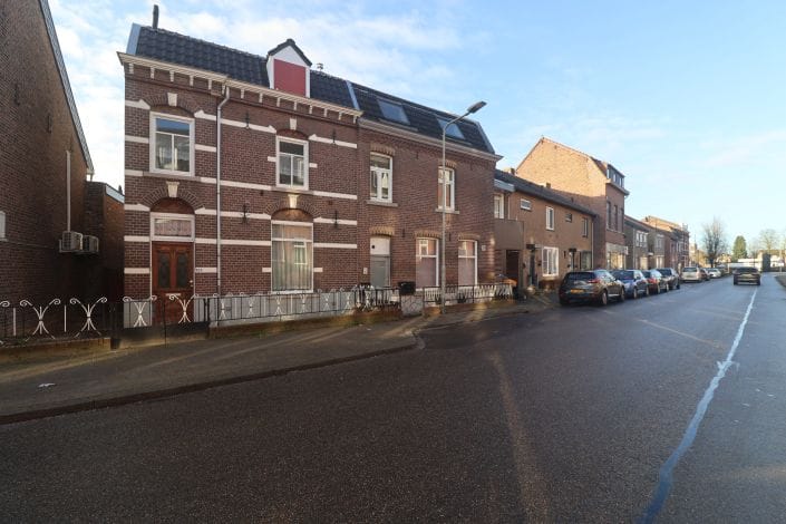 Foto van Bunderstraat 133, Meerssen