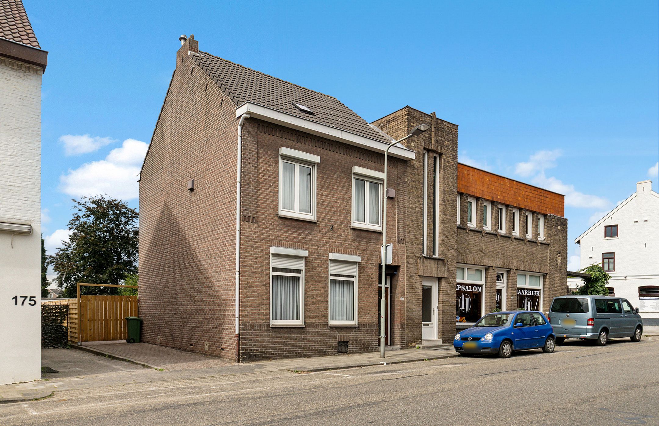 Foto van Bunderstraat 179, Meerssen