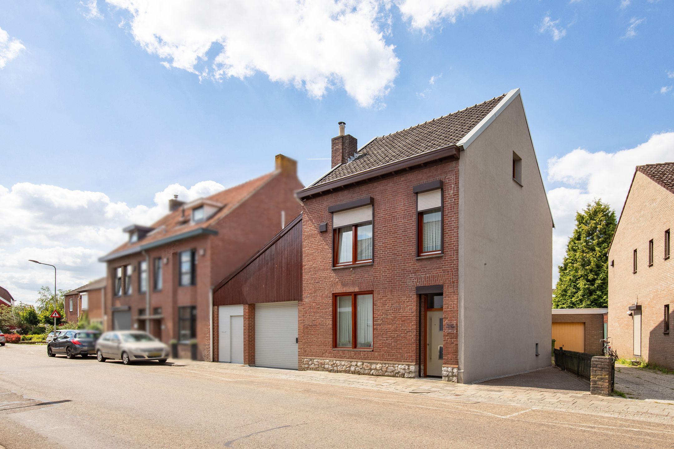 Foto van Bunderstraat 251, Meerssen