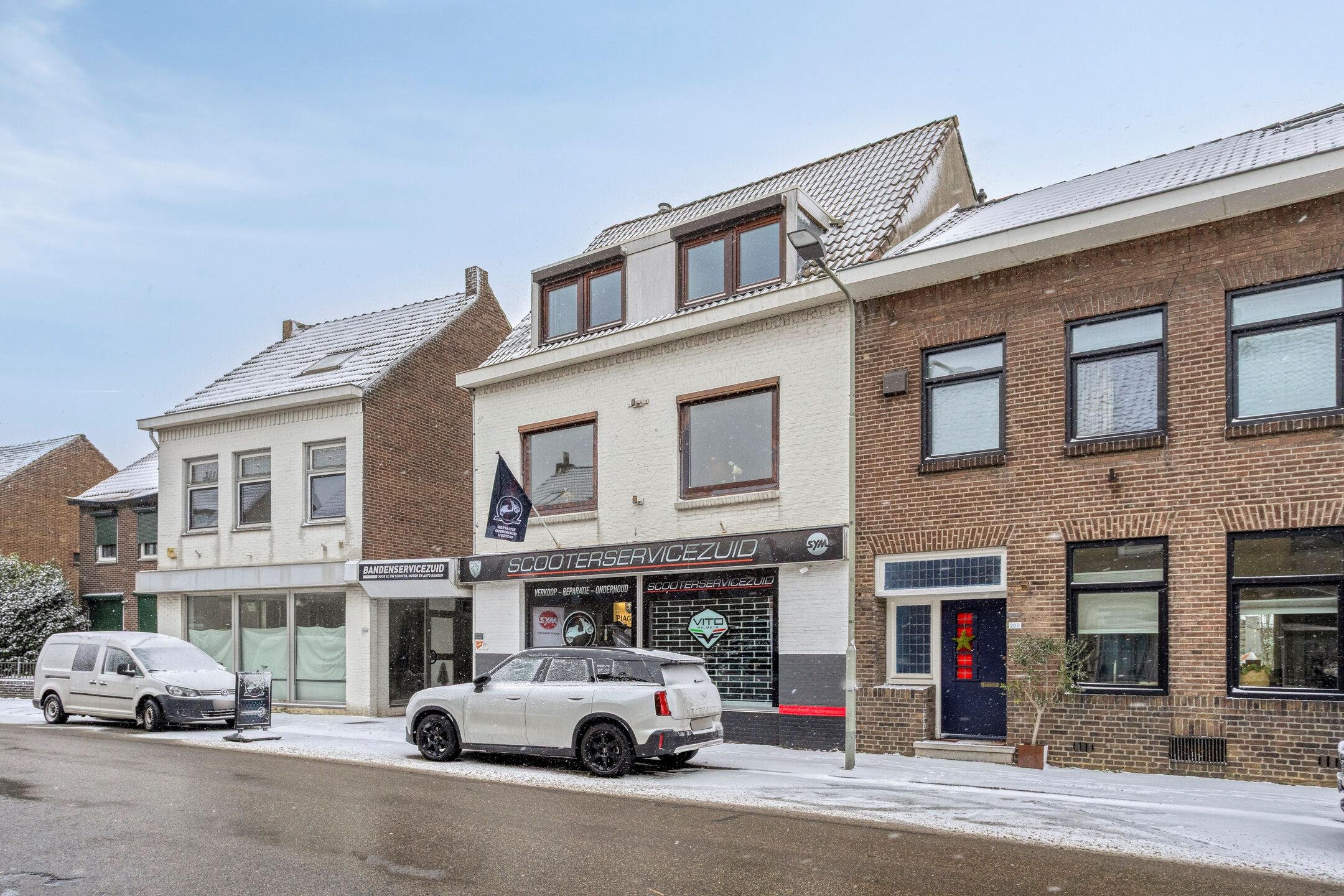 Foto van Bunderstraat 202, Meerssen