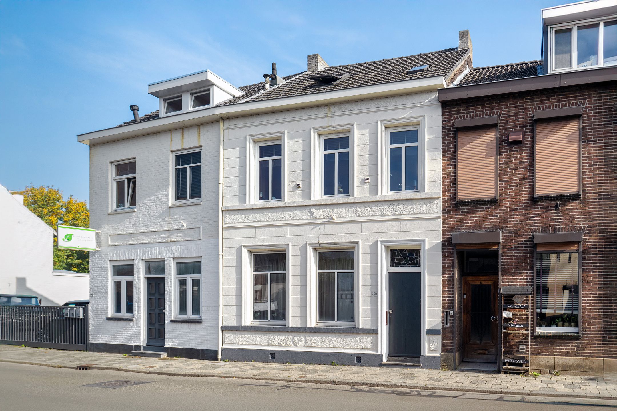 Foto van Bunderstraat 250, Meerssen
