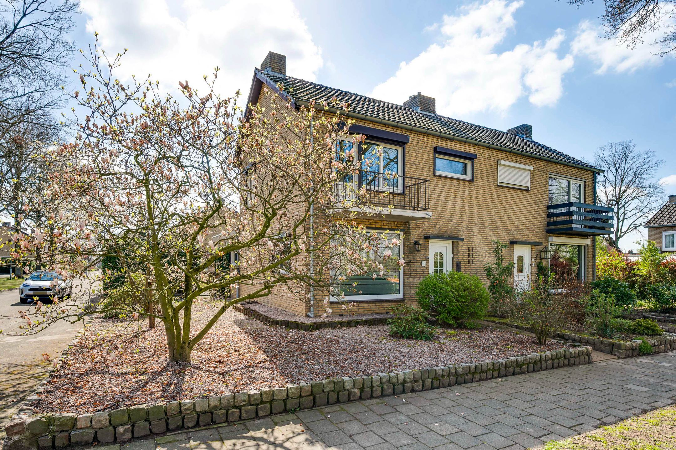 Foto van Burgemeester Dohmenstraat 31, Meerssen