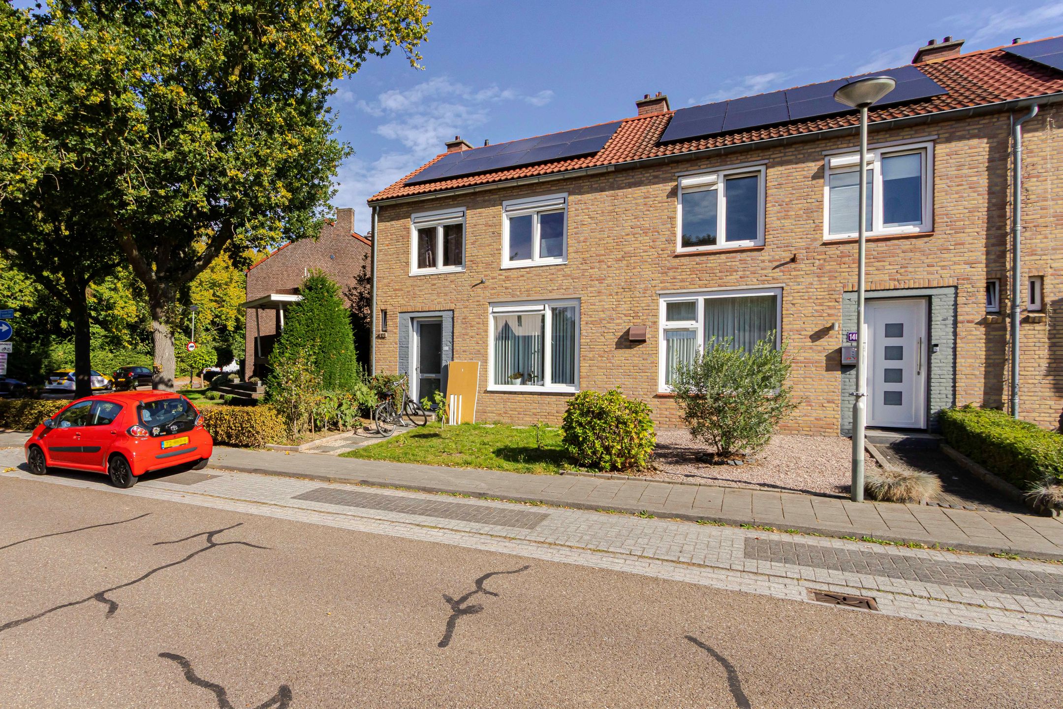 Foto van Pastoor Dominicus Hexstraat 148, Meerssen