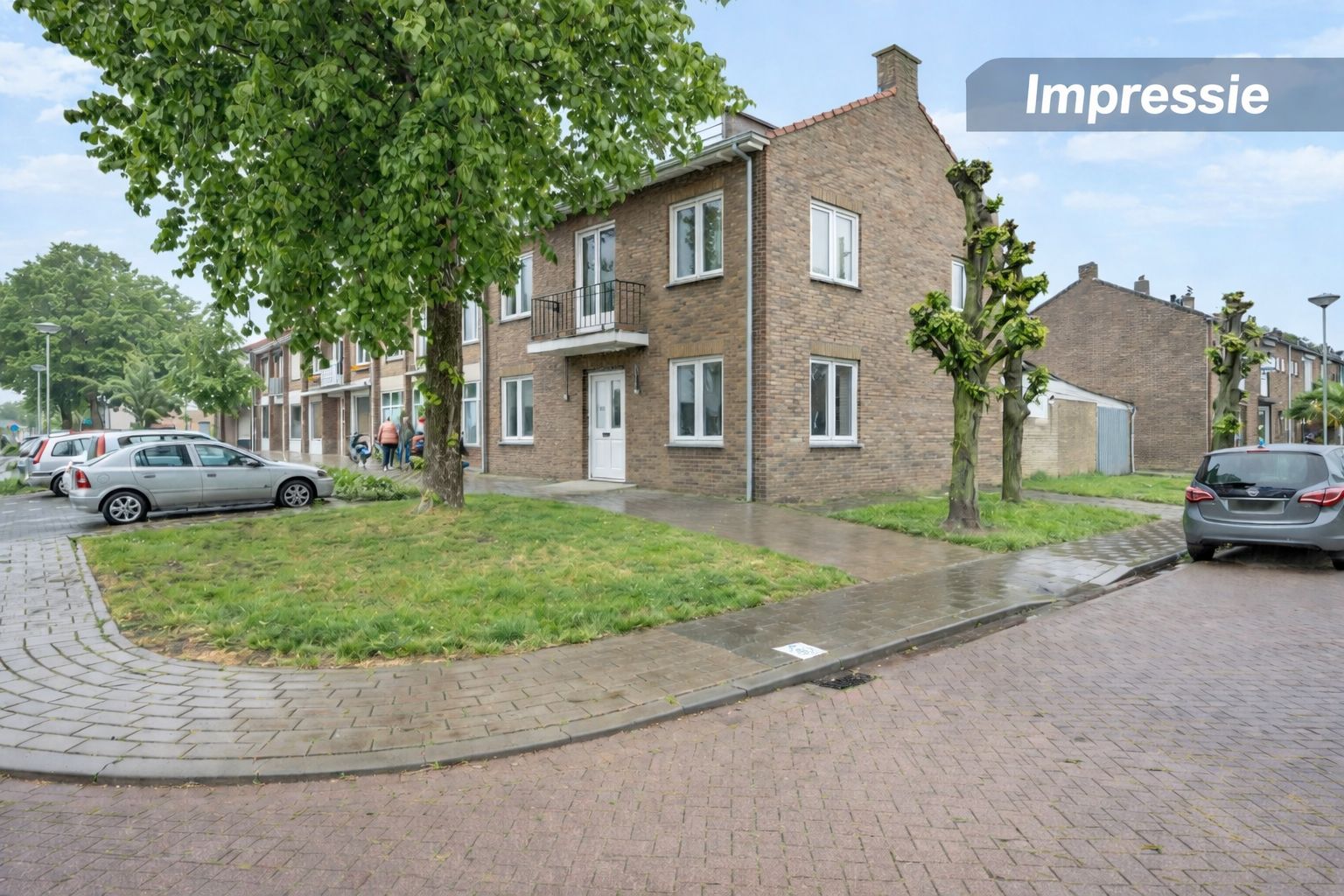 Foto van Pastoor Dominicus Hexstraat 68, Meerssen