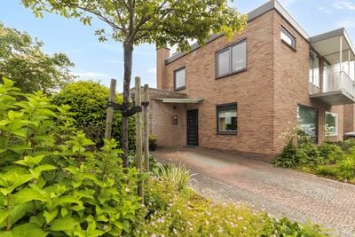 Foto van Pastoor Nicolaus De Reimsstraat 40, Meerssen