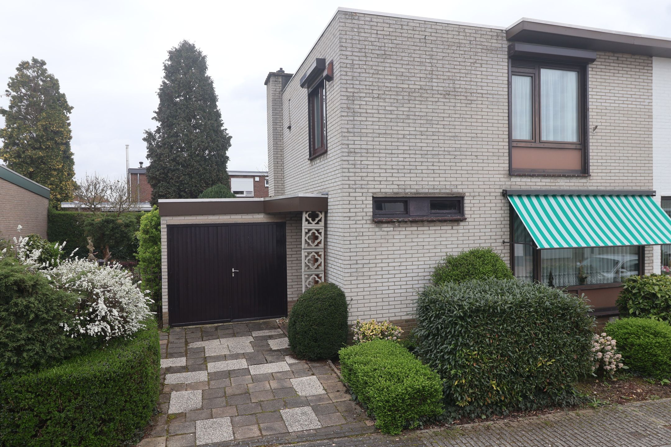 Foto van Pastoor Petrus Stevensstraat 16, Meerssen