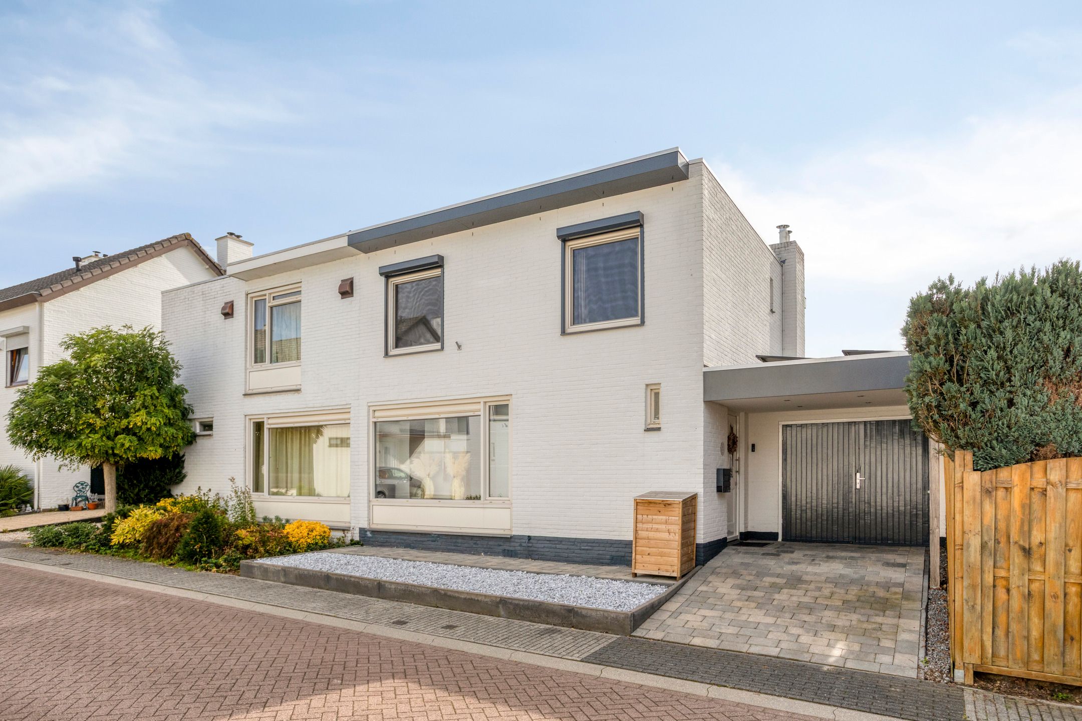 Foto van Pastoor Petrus Stevensstraat 2, Meerssen
