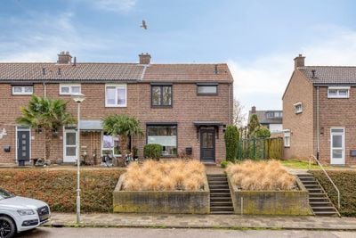 Foto van Pastoor Joannes Aussemsstraat 14, Meerssen