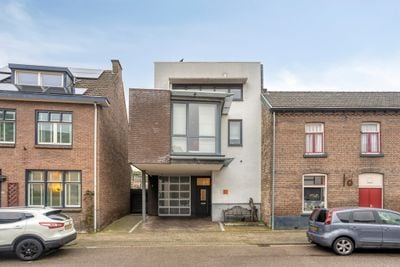 Foto van Gasthuisstraat 161, Meerssen