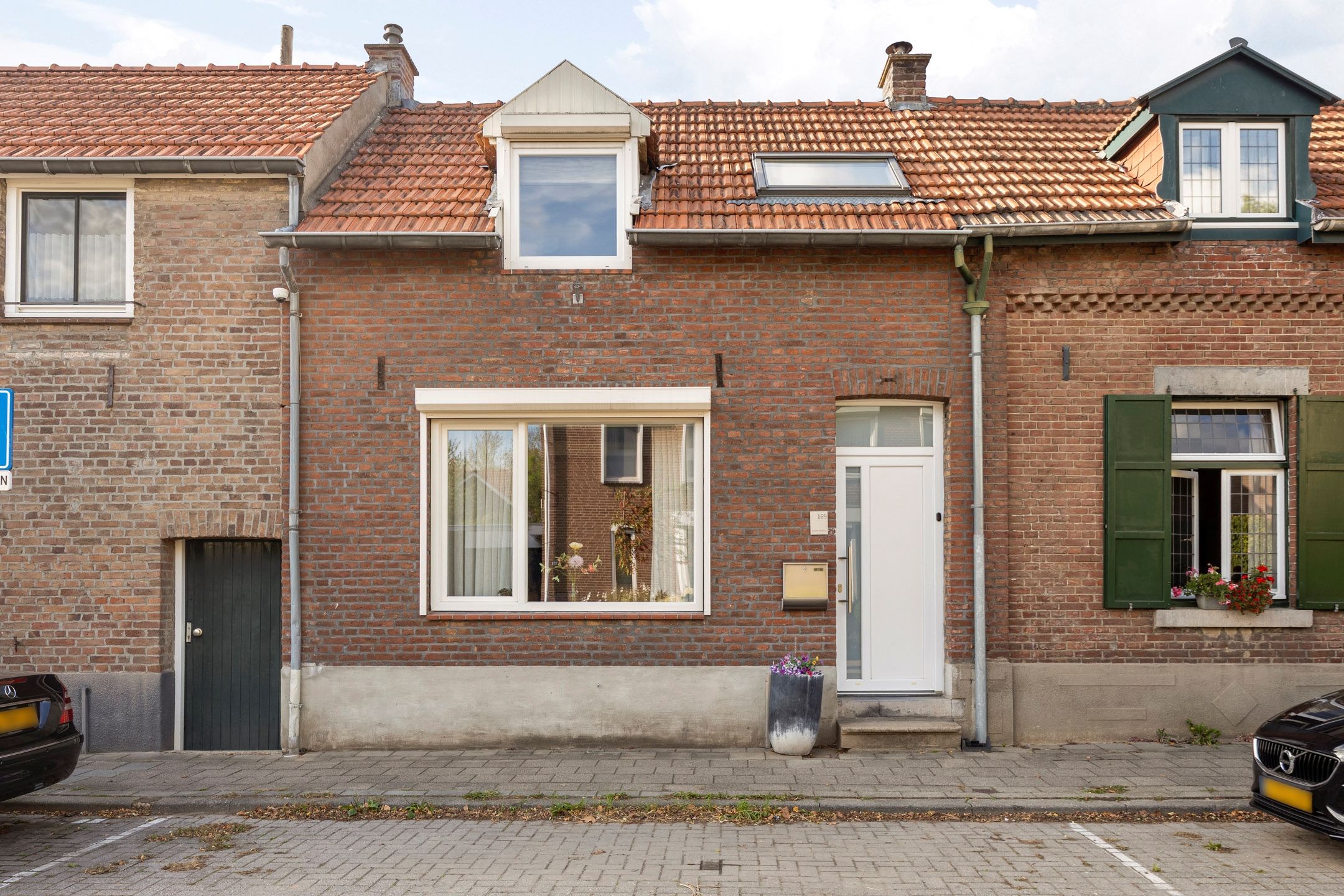 Foto van Gasthuisstraat 169, Meerssen