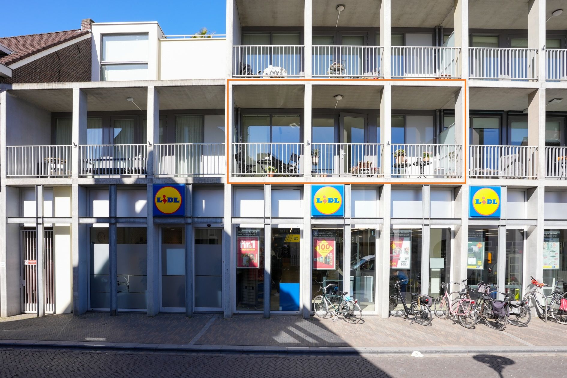Foto van Gasthuisstraat 9b, Meerssen