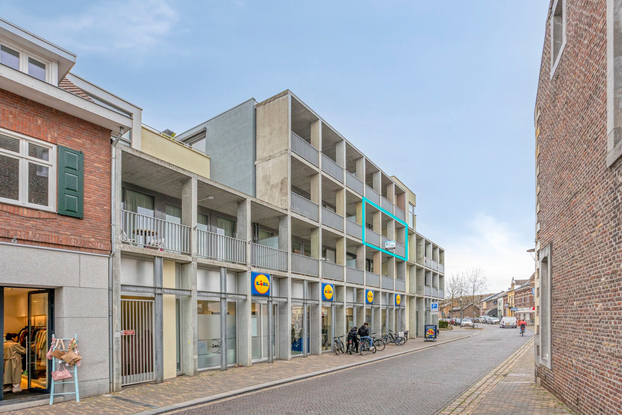 Foto van Gasthuisstraat 9h, Meerssen