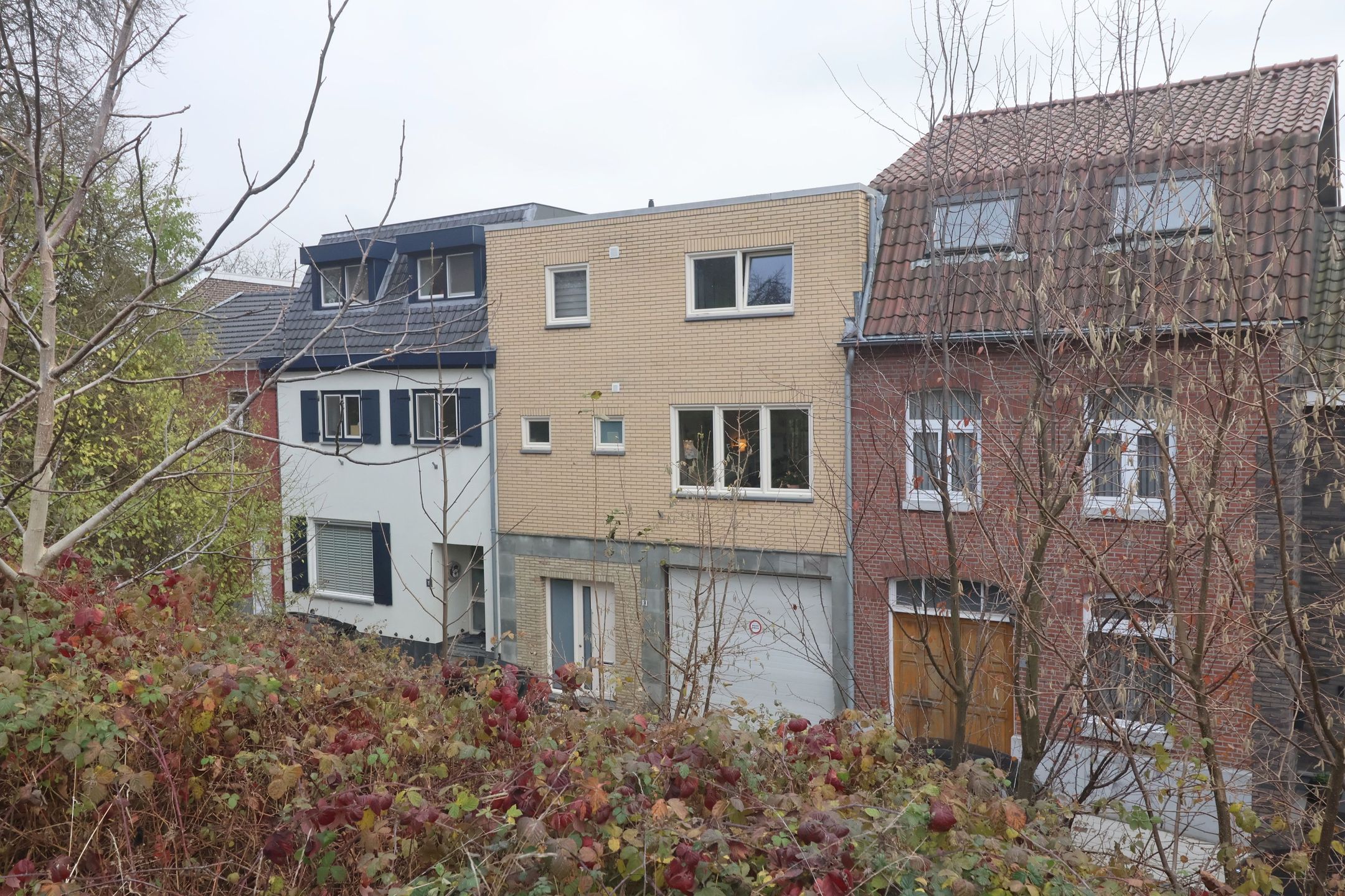 Foto van Kookstraat 21, Meerssen