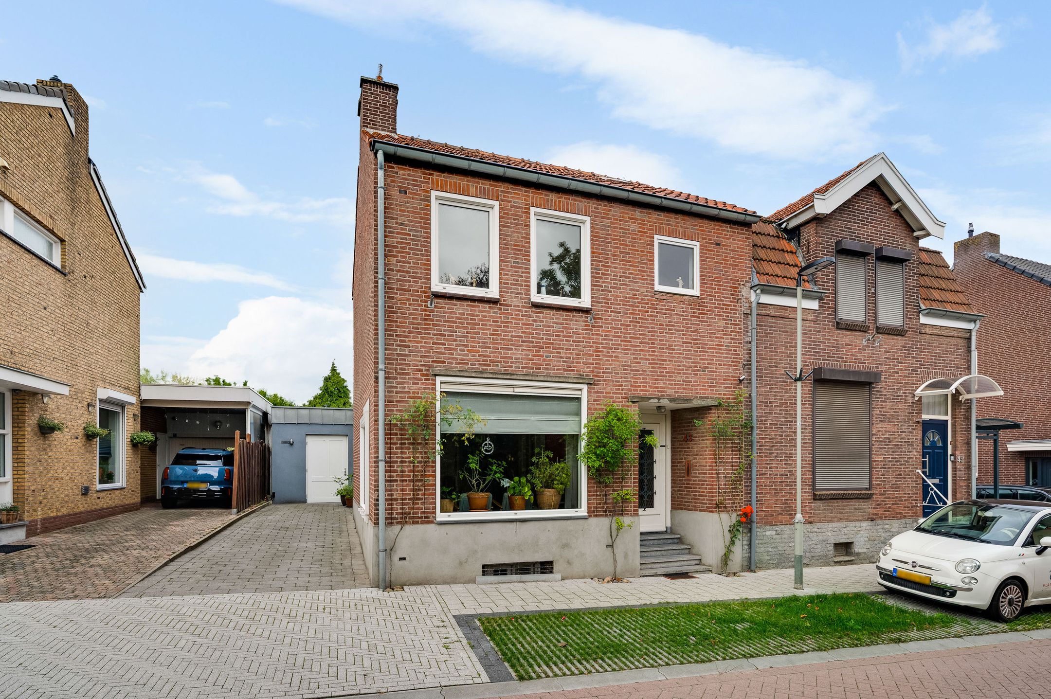 Foto van Kookstraat 43, Meerssen