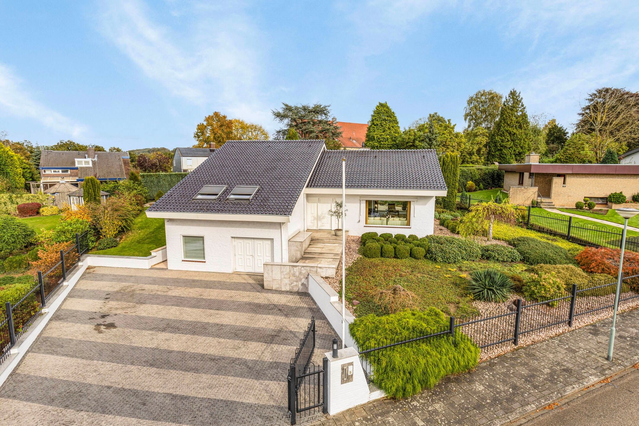 Foto van Gerbergaplantsoen 13, Meerssen