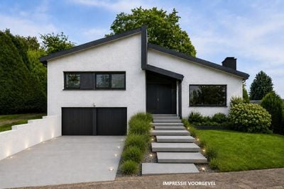 Foto van Gerbergaplantsoen 6, Meerssen
