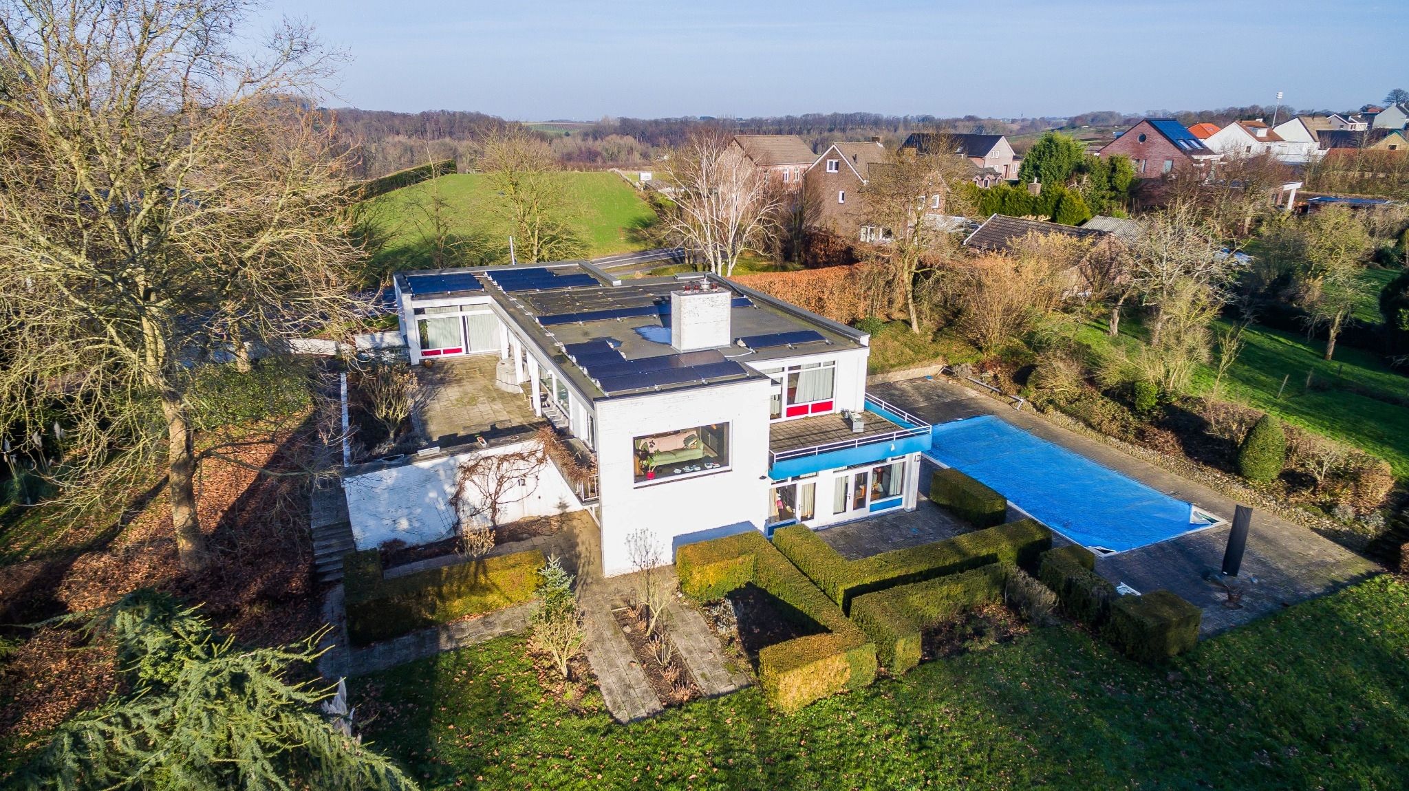 Foto van Korte Raarberg 54, Meerssen