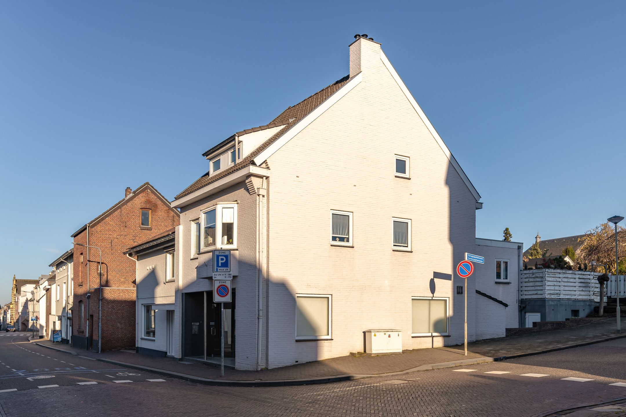 Foto van Volderstraat 21, Meerssen