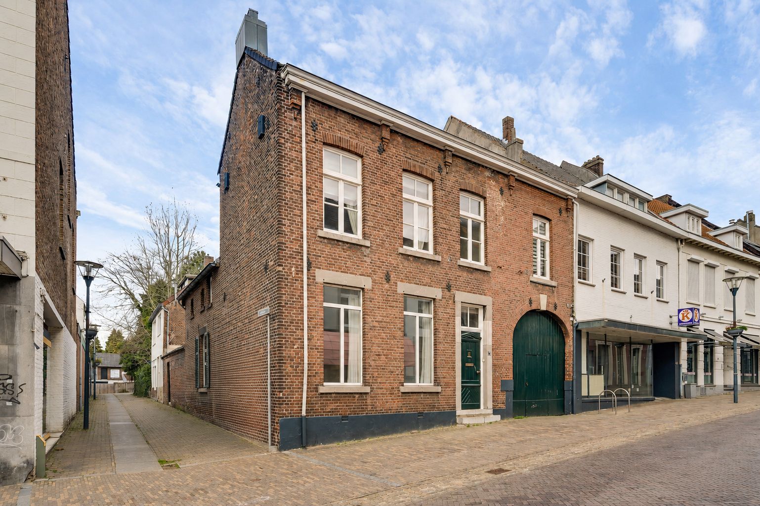 Foto van Beekstraat 44, Meerssen