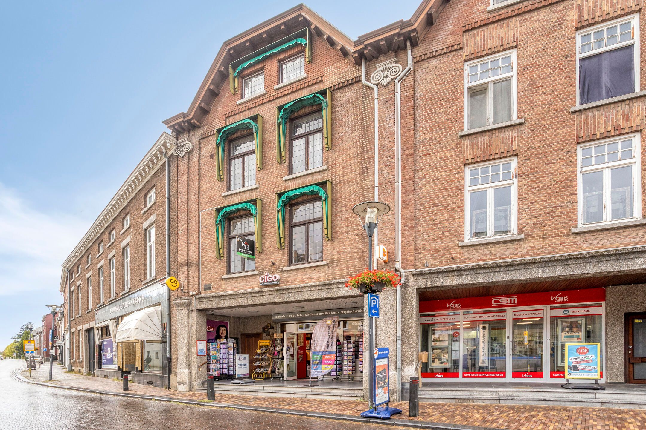 Foto van Beekstraat 60, Meerssen