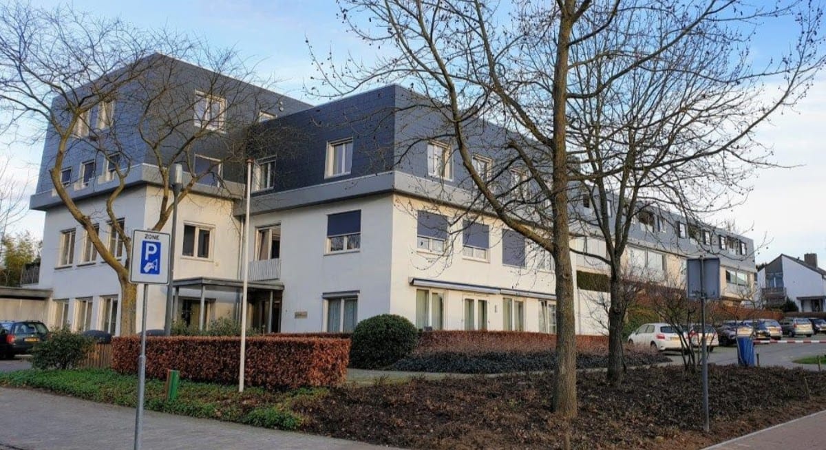 Foto van Gansbaan 15z, Meerssen
