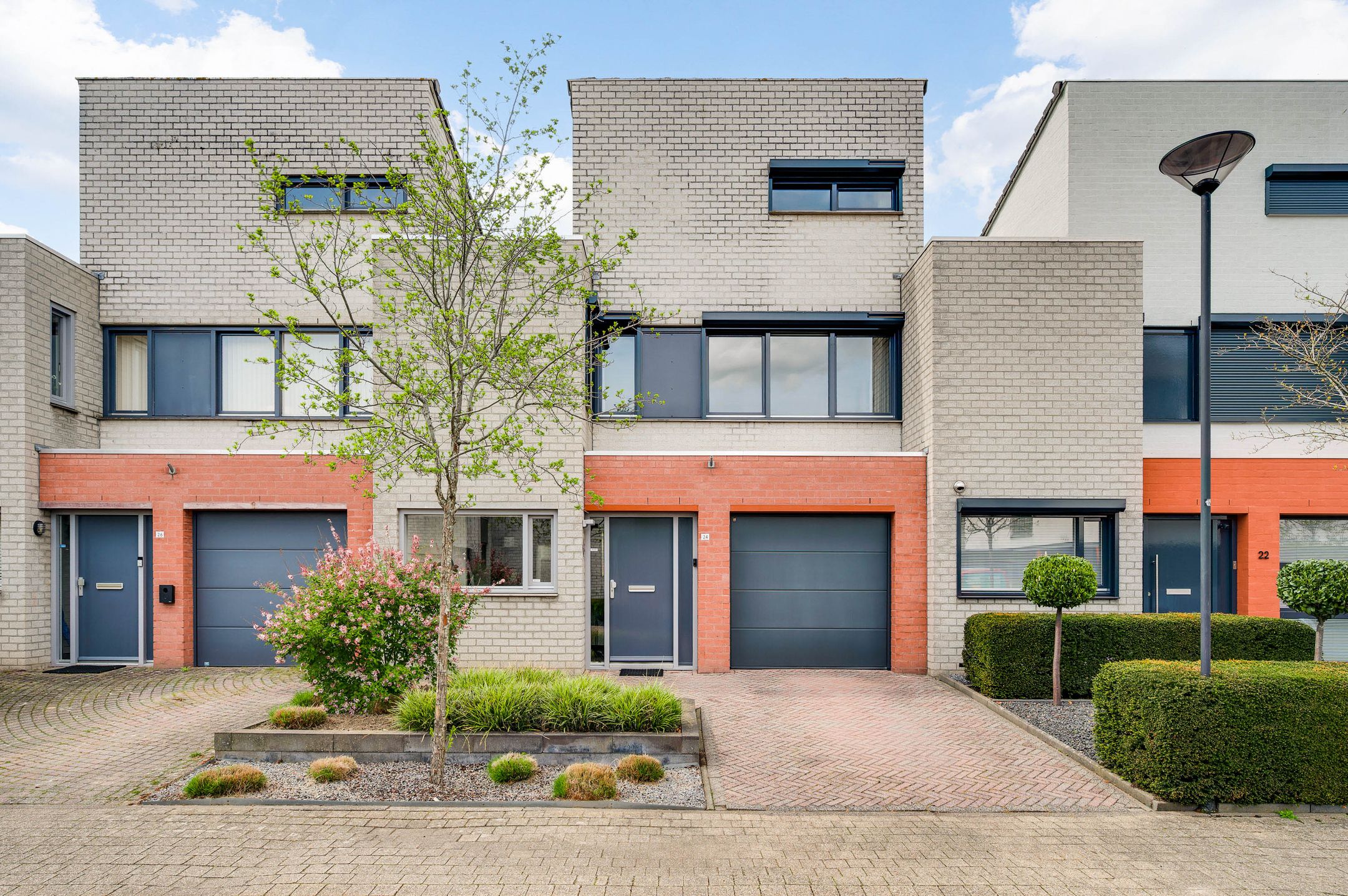 Foto van Vauwerhof 24, Meerssen