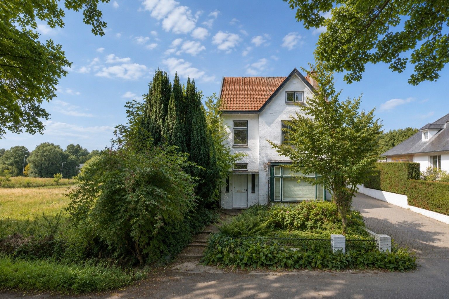 Foto van Vogelzang 15, Meerssen