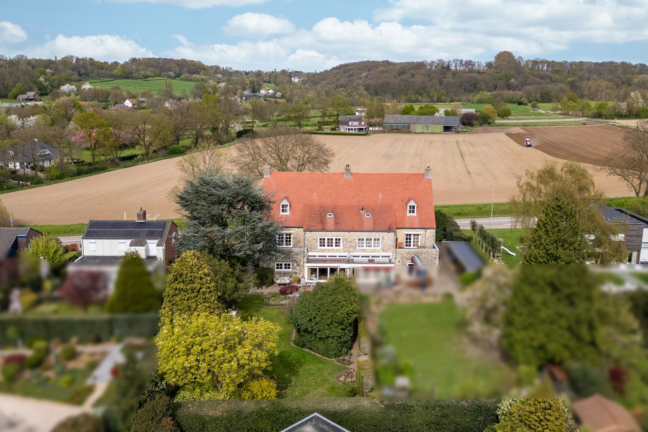 Foto van Lange Raarberg 12, Meerssen