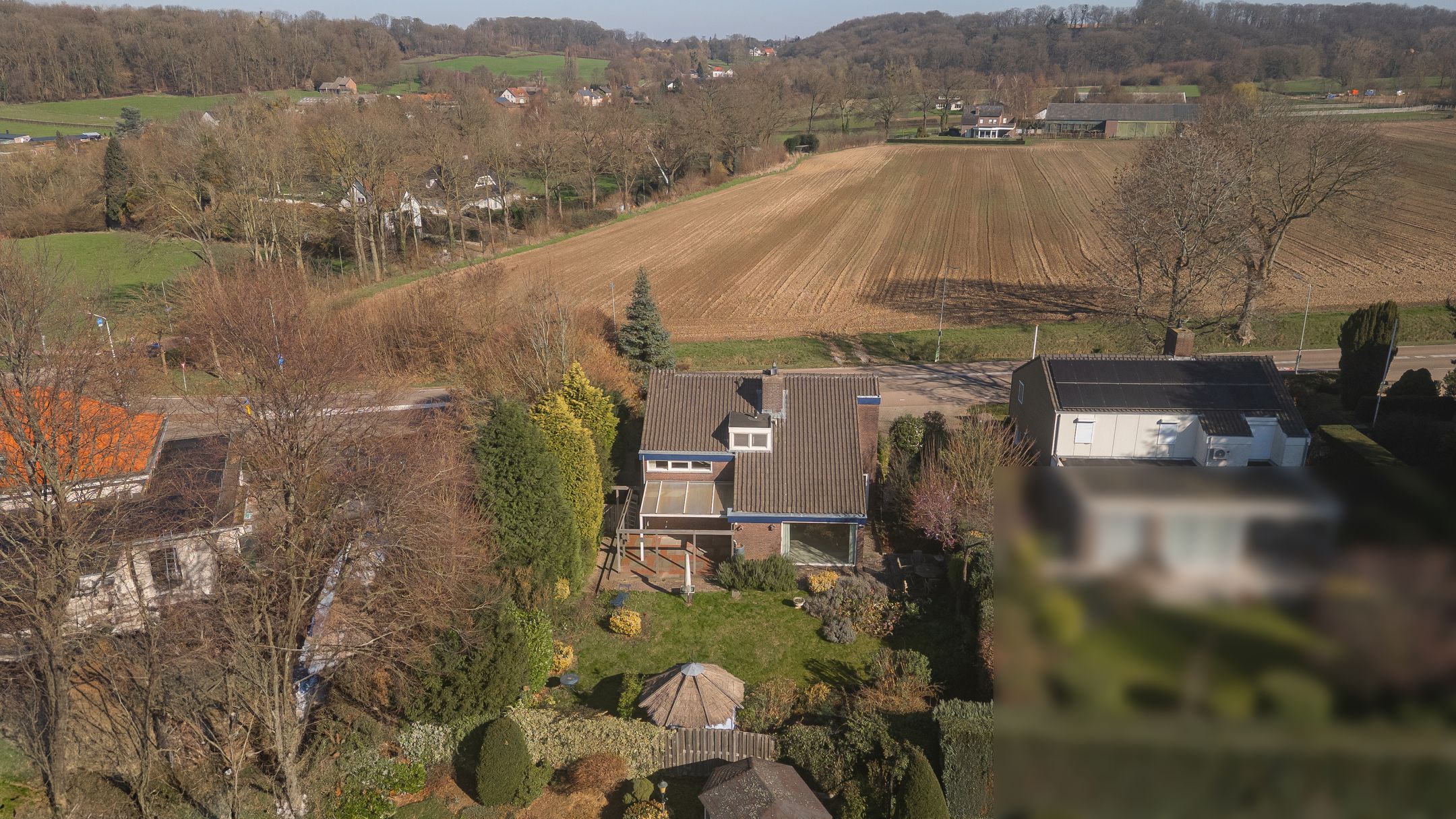 Foto van Lange Raarberg 6, Meerssen