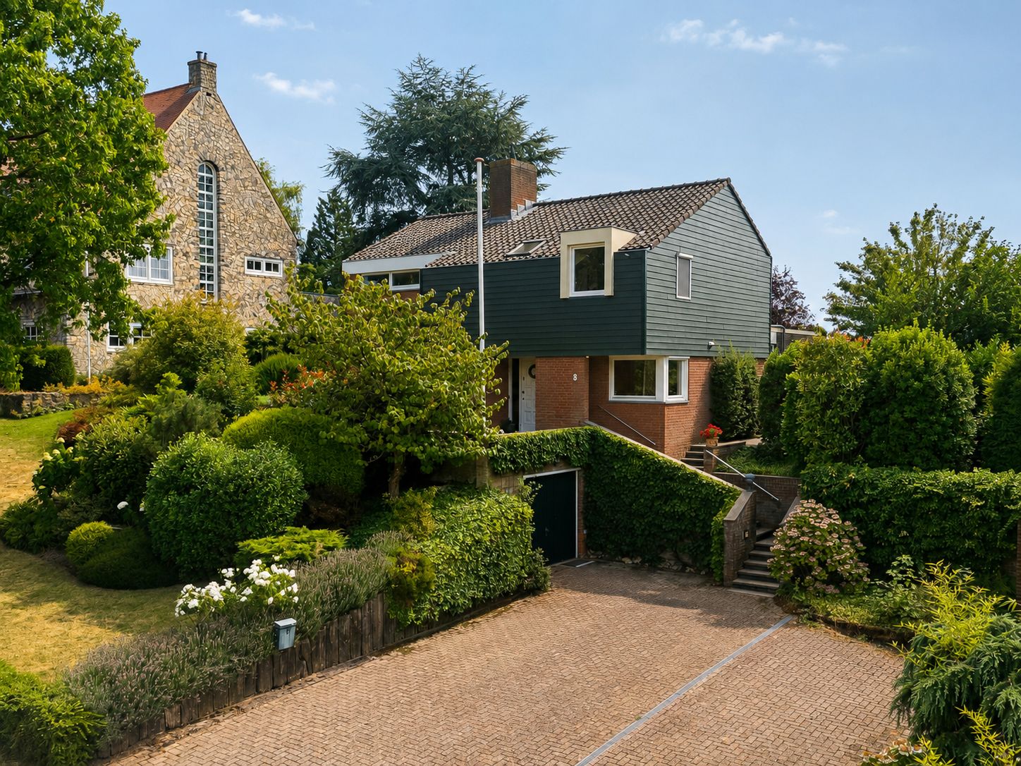Foto van Lange Raarberg 8, Meerssen