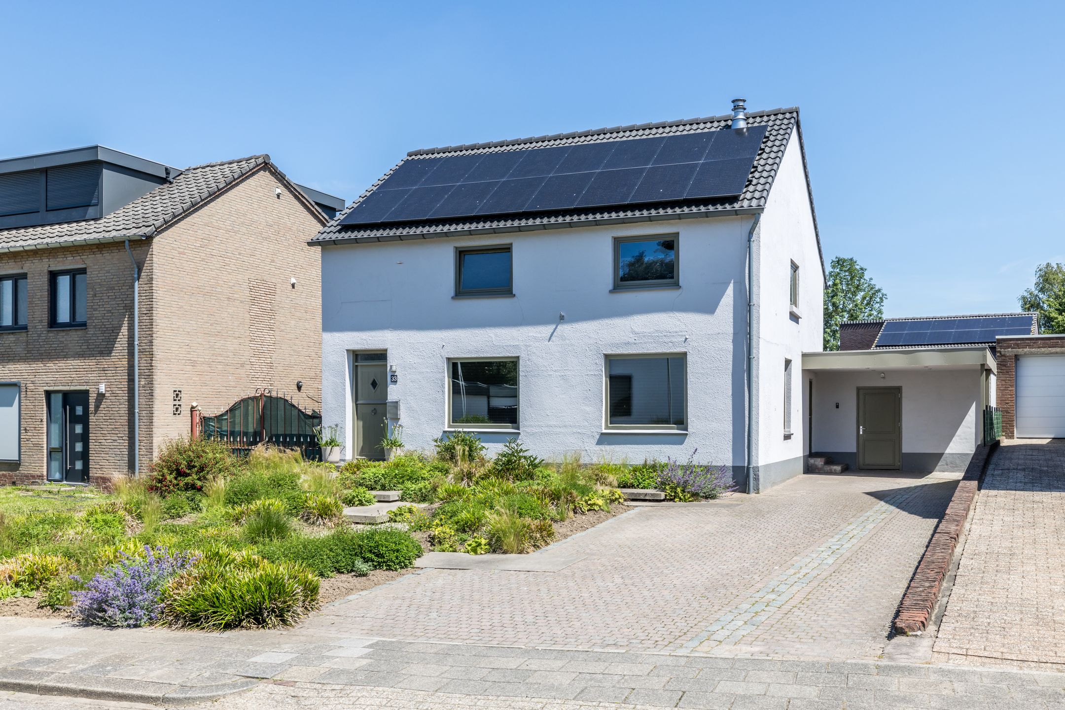 Foto van Dorpstraat 33, Ulestraten