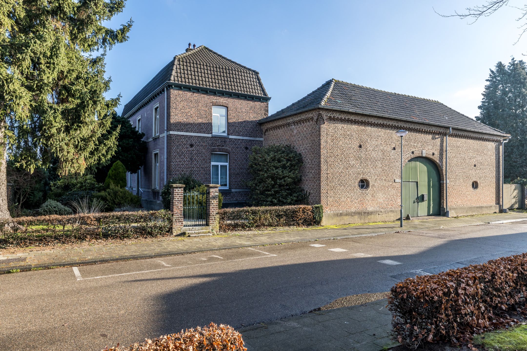 Foto van Dorpstraat 45, Ulestraten