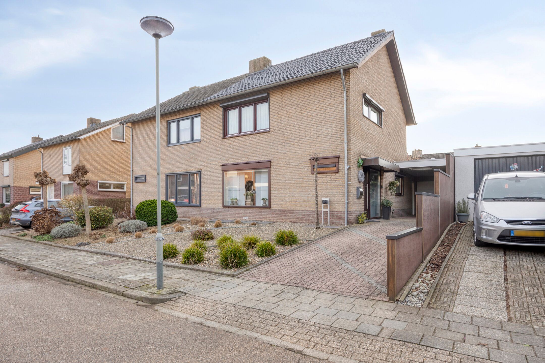 Foto van Pastoor Kisselsstraat 2, Ulestraten