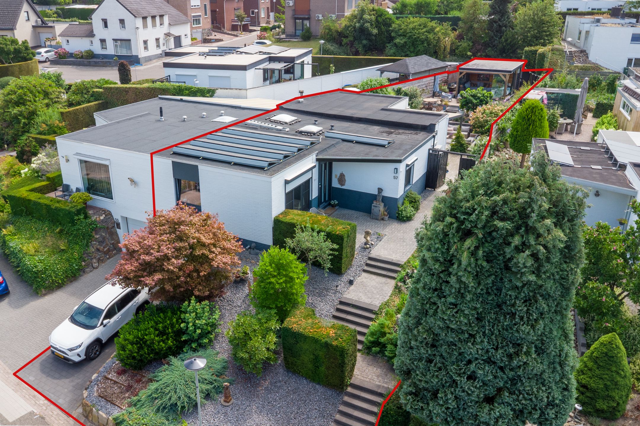 Foto van Groot Berghem 57, Ulestraten