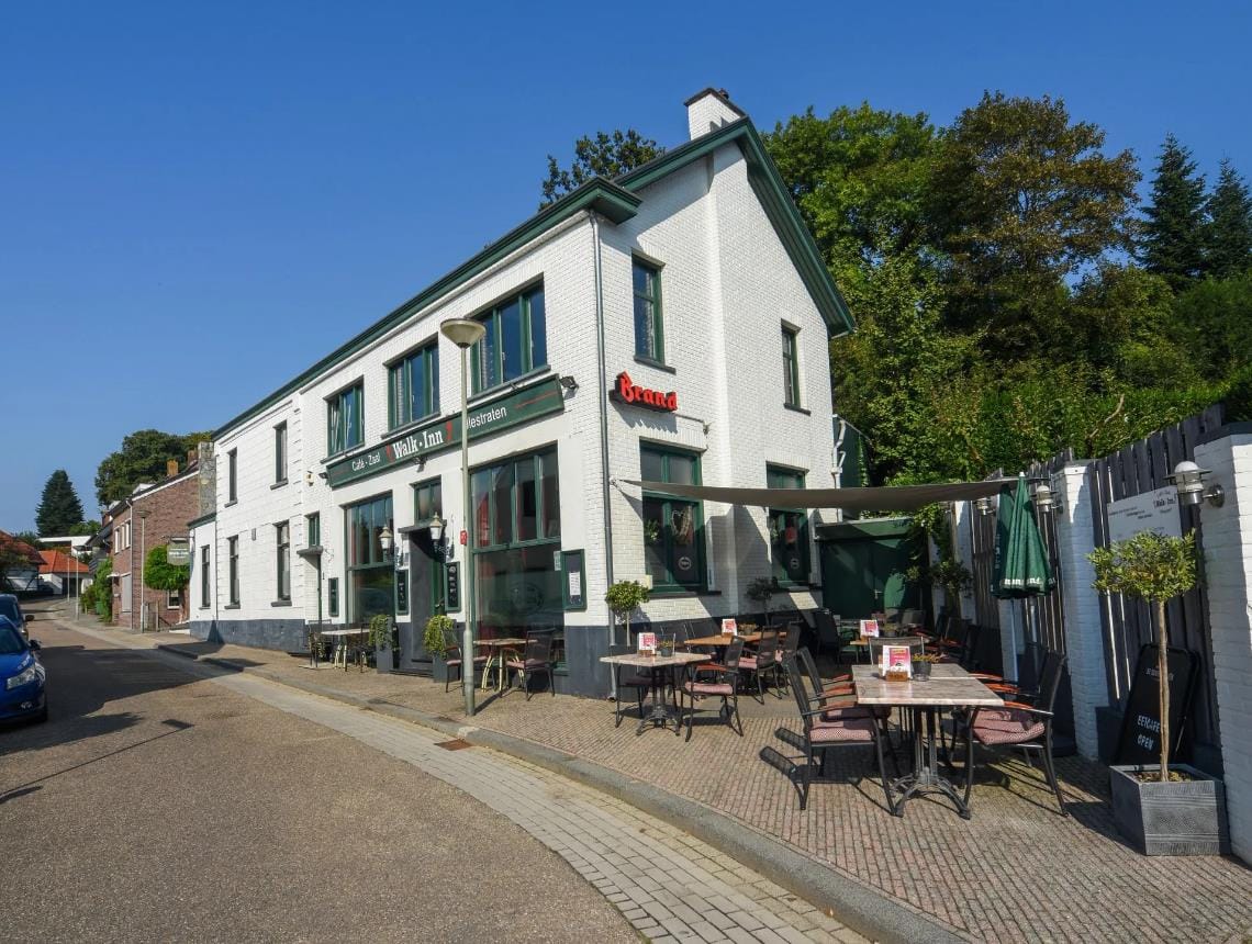 Foto van Groot Berghem 2, Ulestraten