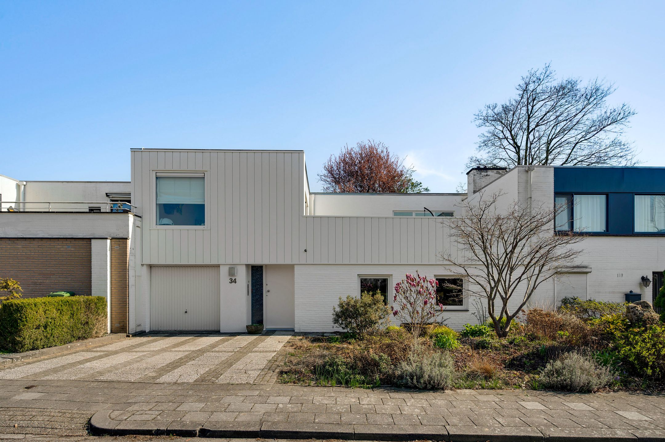 Foto van Europastraat 34, Ulestraten