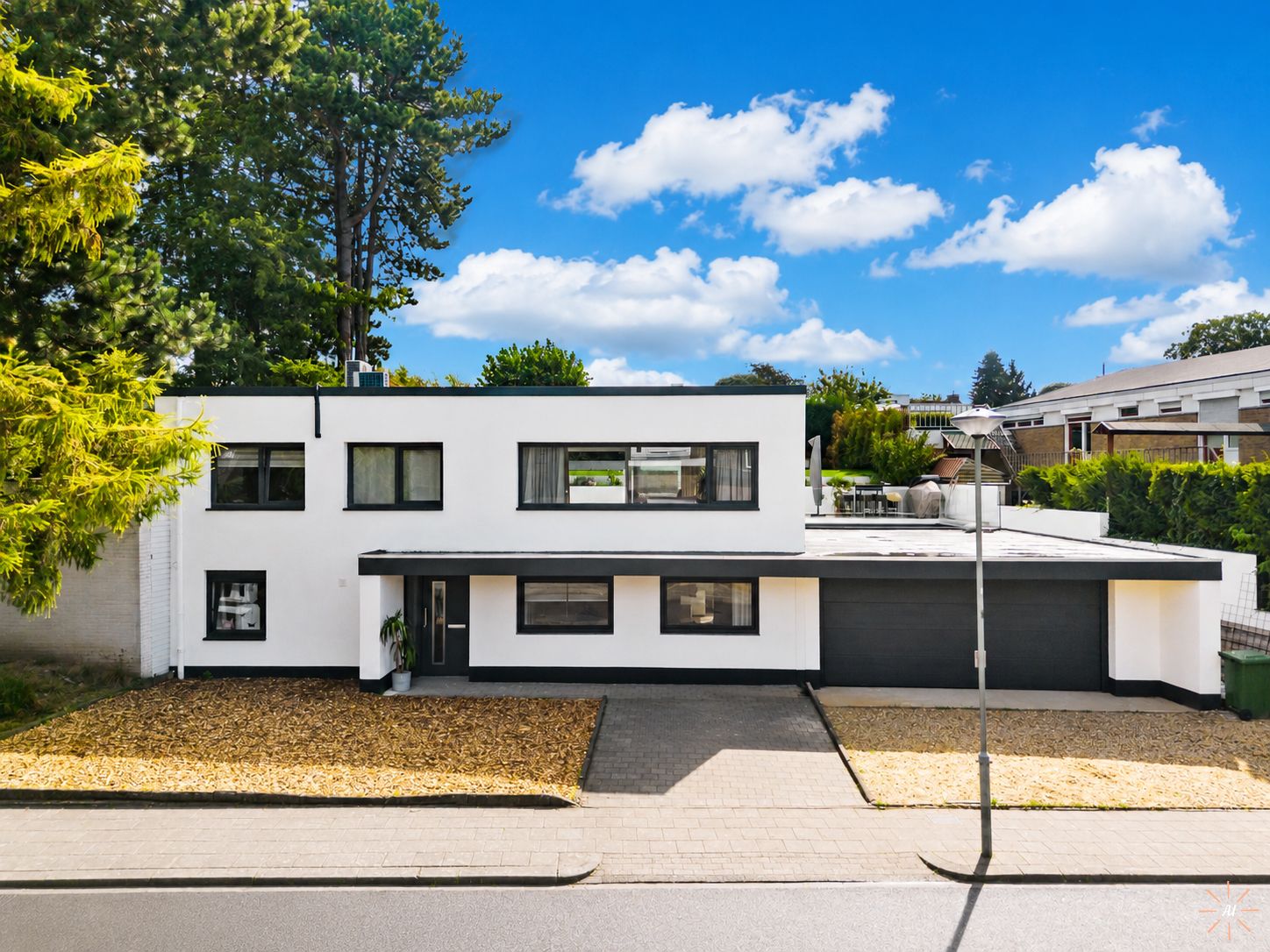 Foto van Europastraat 44, Ulestraten