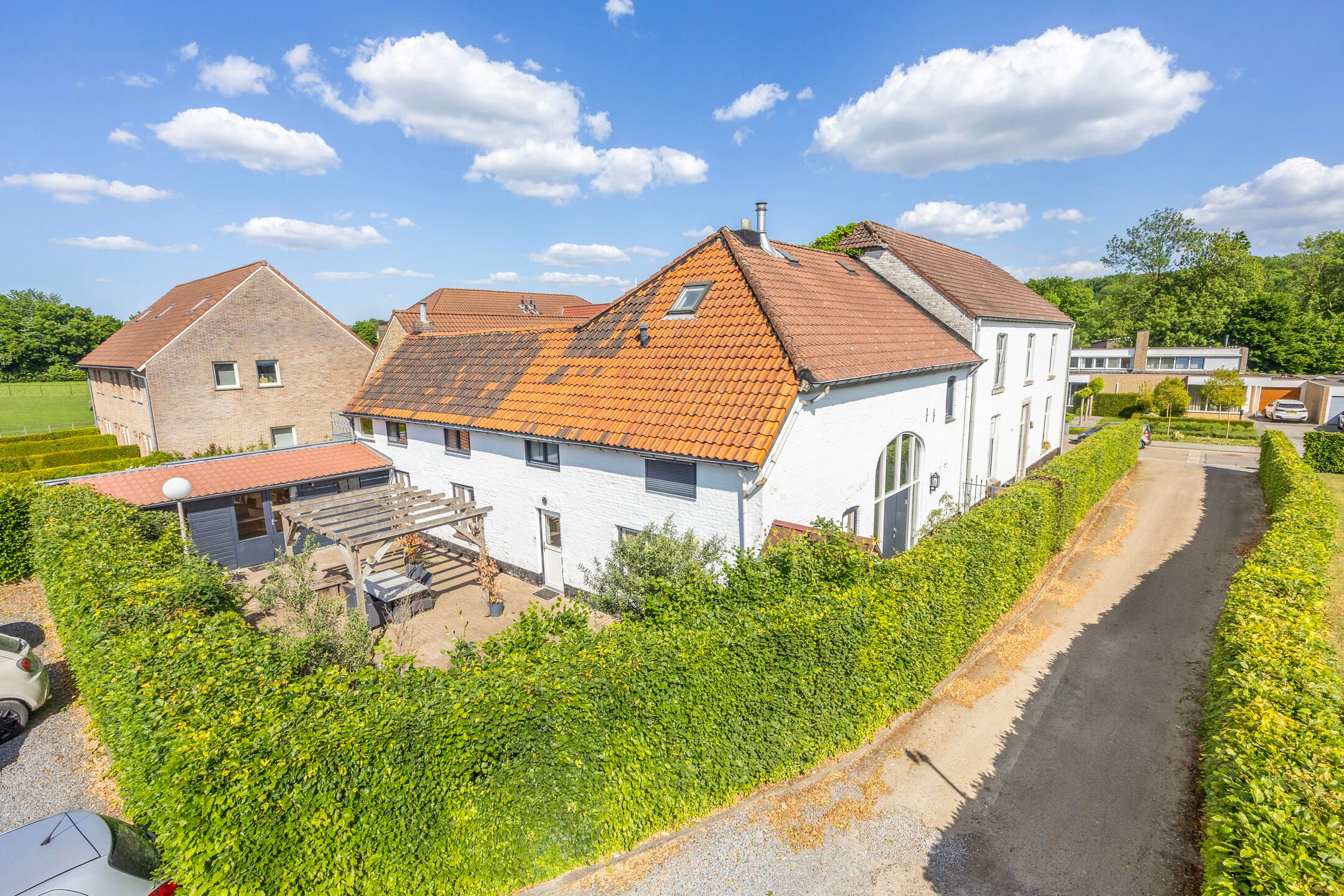 Foto van Beekerweg 27, Ulestraten