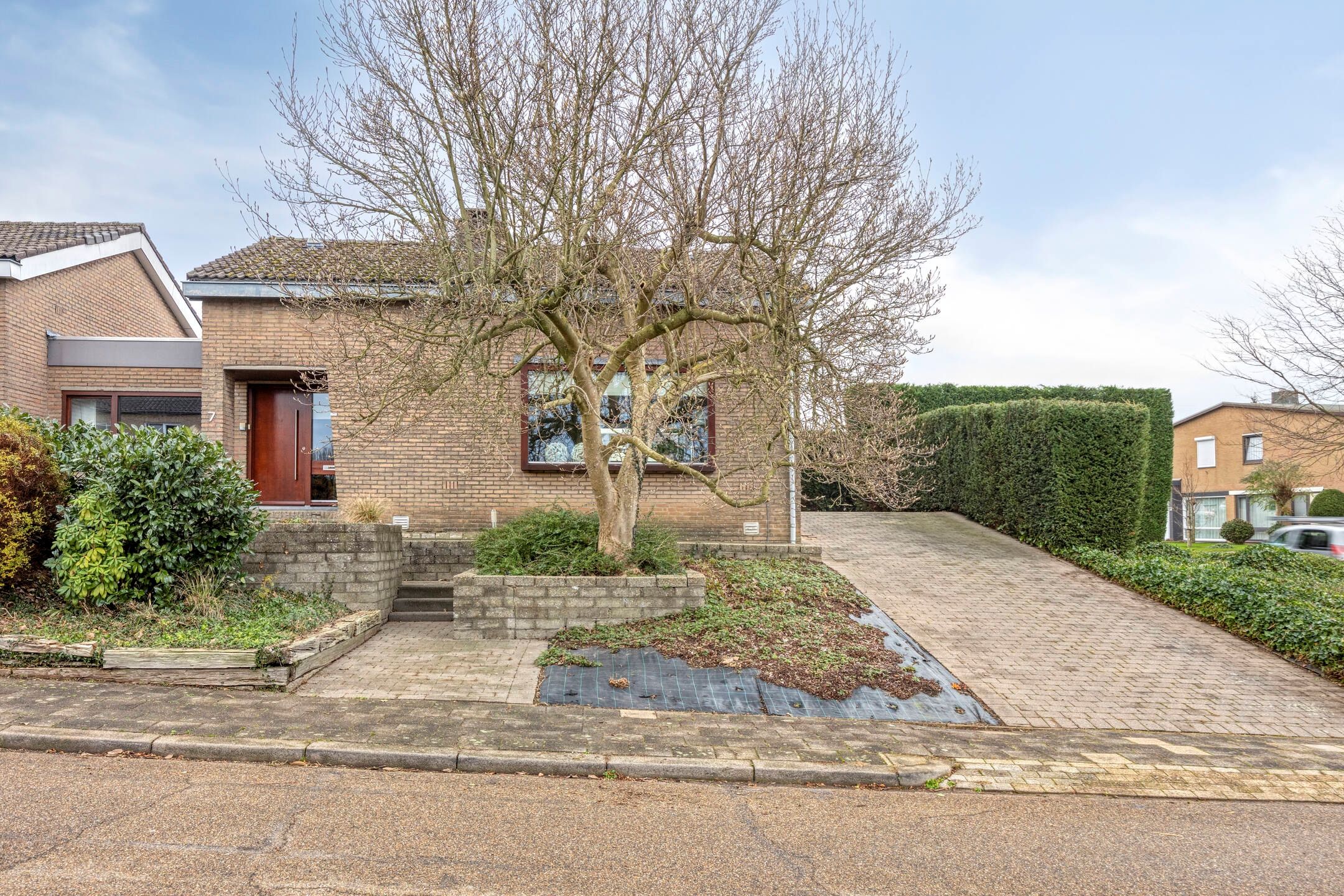Foto van Kennedystraat 7, Ulestraten