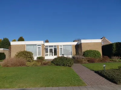 Foto van Burgemeester Visschersstraat 1, Ulestraten VrijstaandeWoning