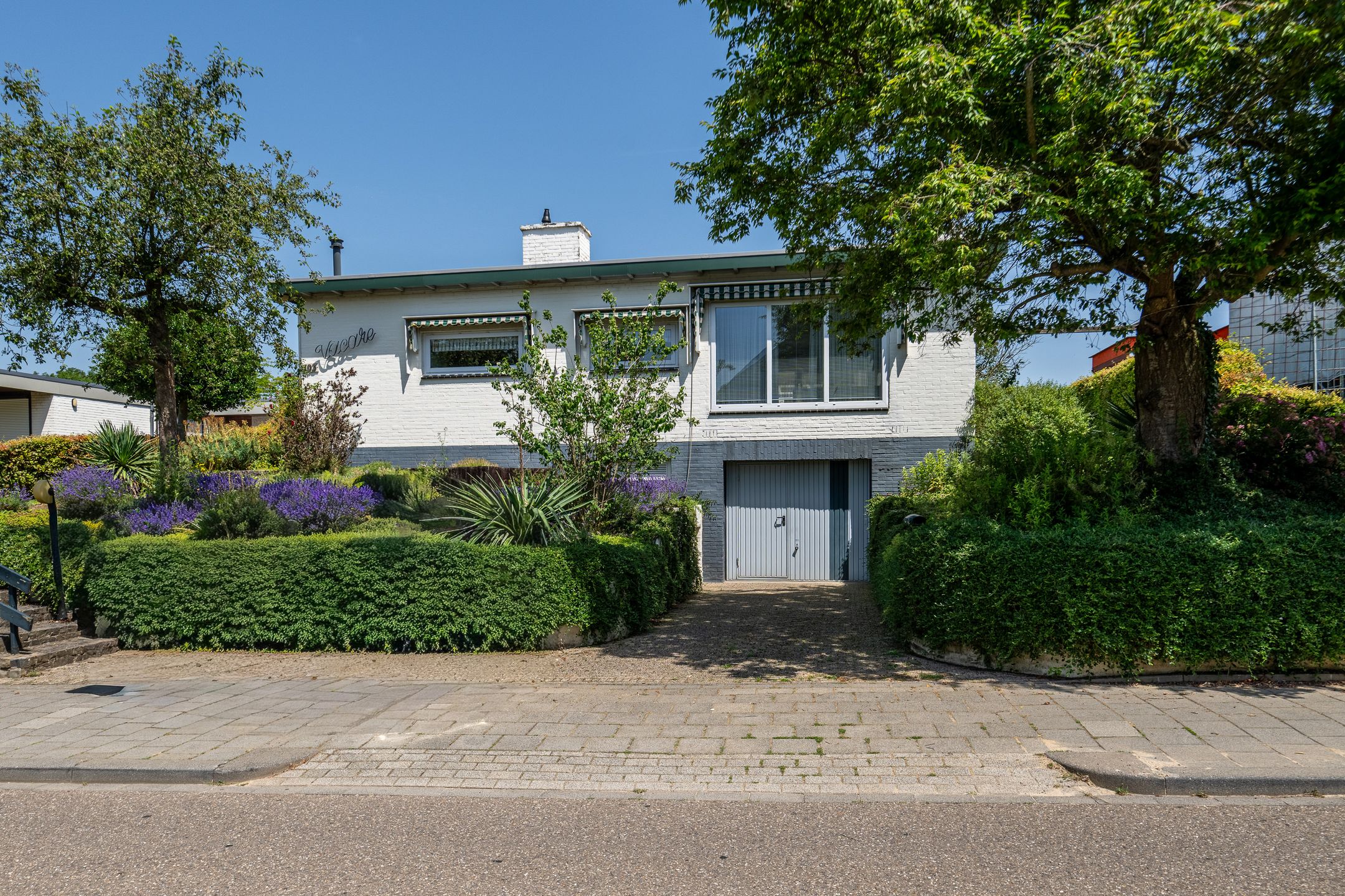 Foto van Burgemeester Visschersstraat 103, Ulestraten