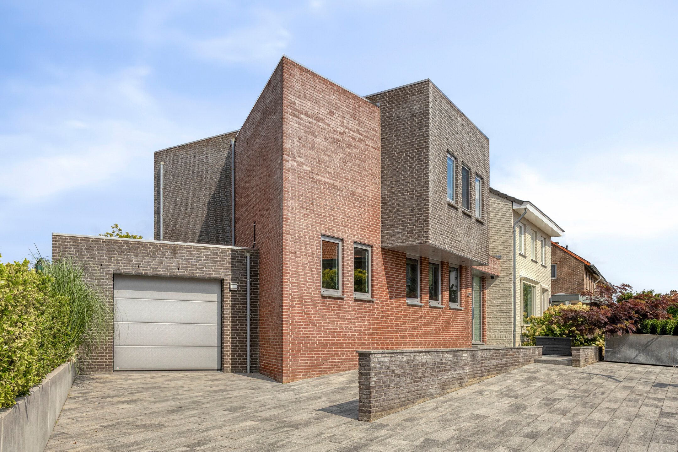 Foto van Burgemeester Visschersstraat 81, Ulestraten