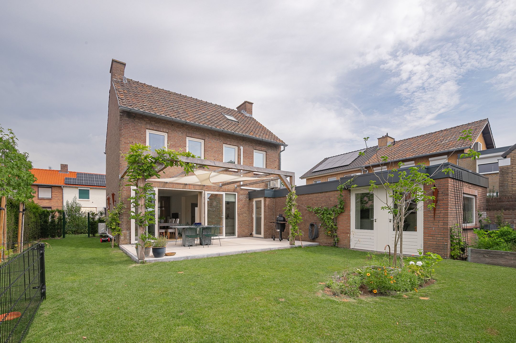 Foto van Burgemeester Visschersstraat 48, Ulestraten