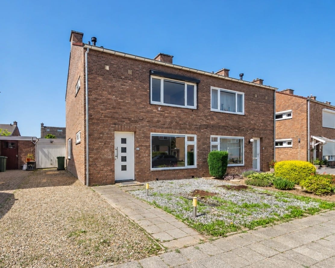 Foto van Don Boscostraat 61, Ulestraten